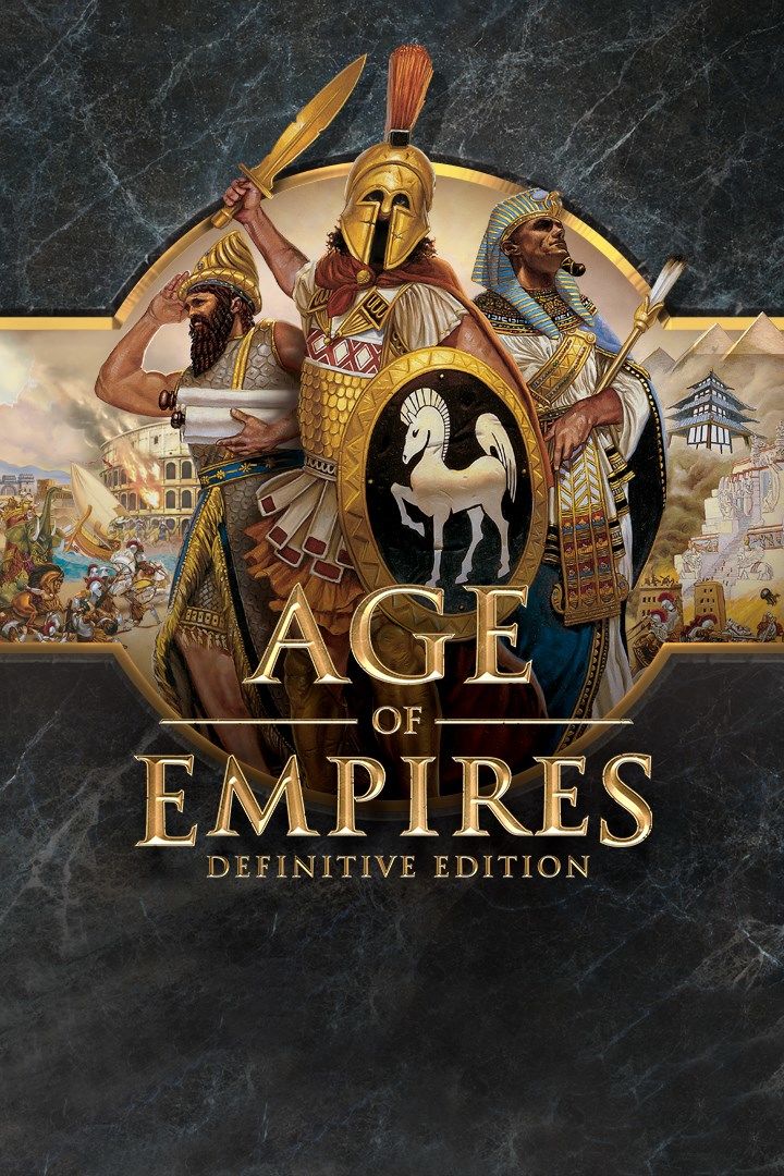 age of empire 2